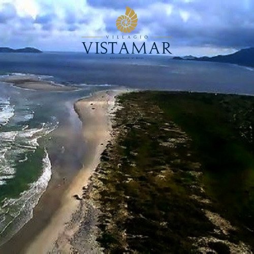 Orla de Ilha Comprida